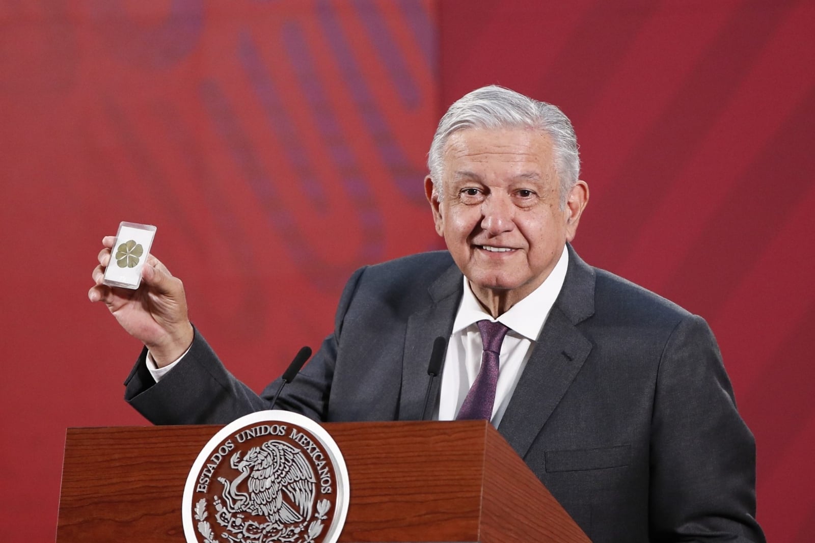 lopez obrador