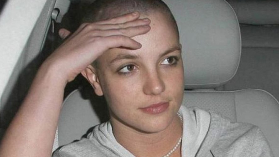 britney