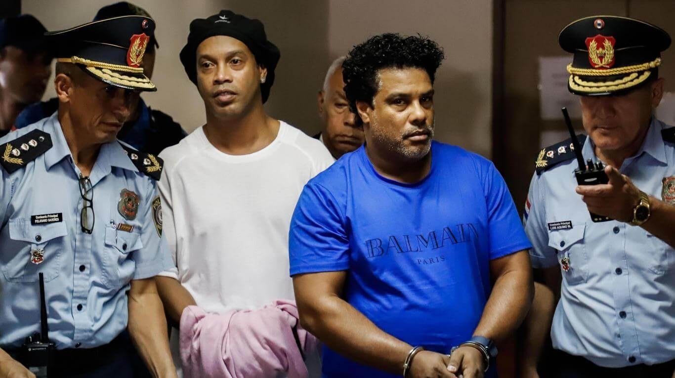 ronaldinho