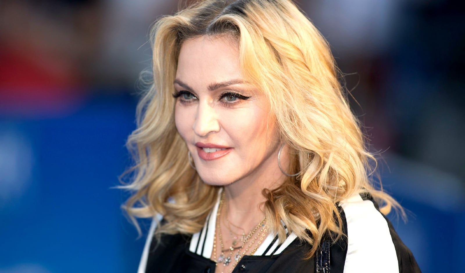madonna