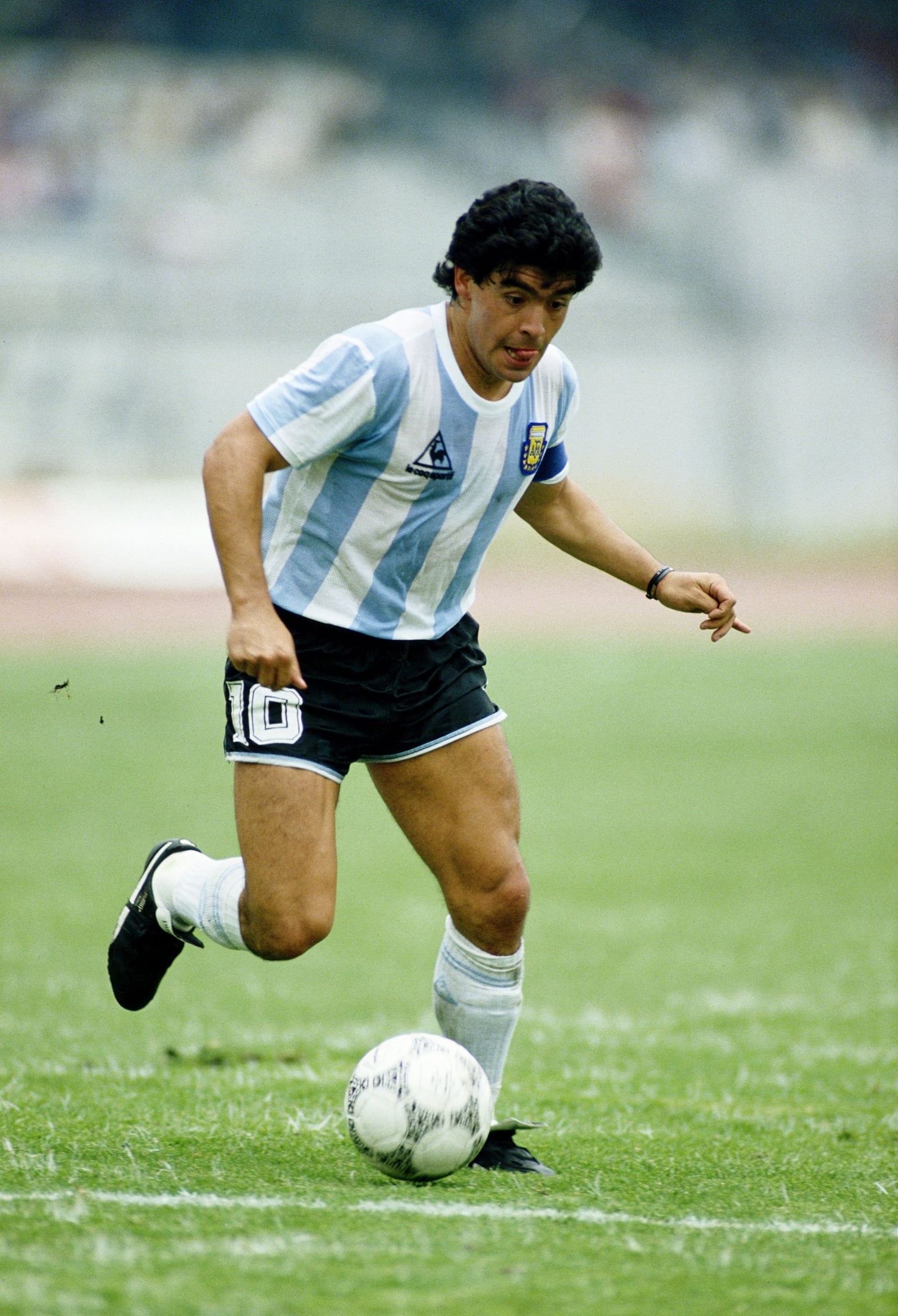 maradona