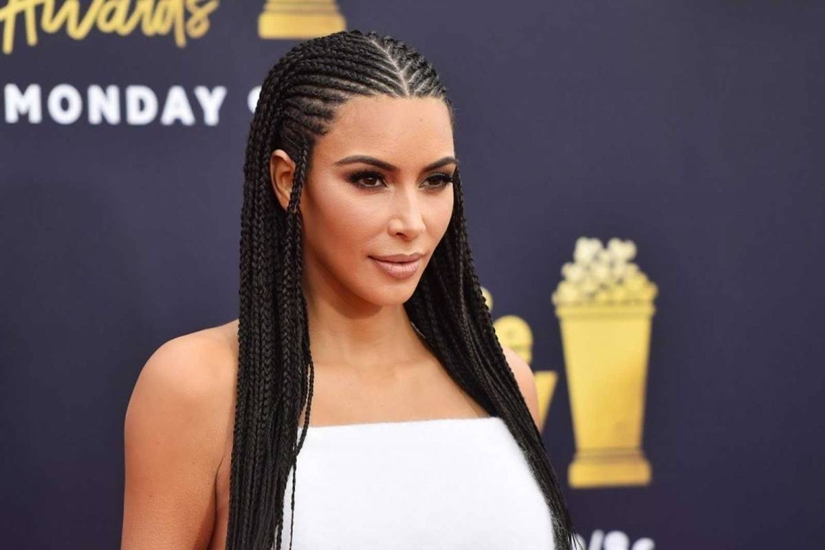 Kim Kardashian p