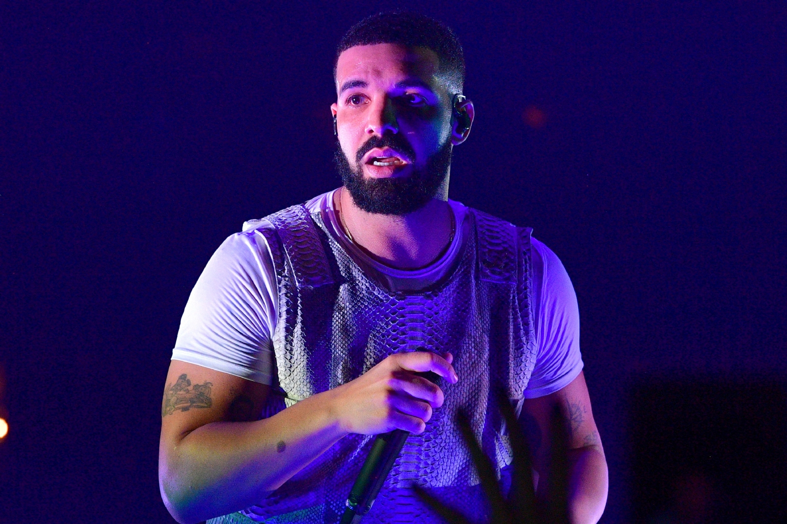drake portada