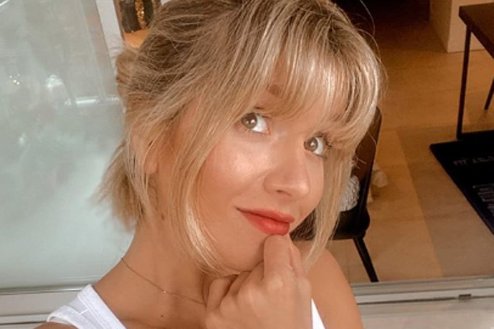 LAURITA FERNÁNDEZ