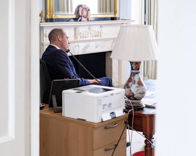 el-principe-guillermo-kensington-palace
