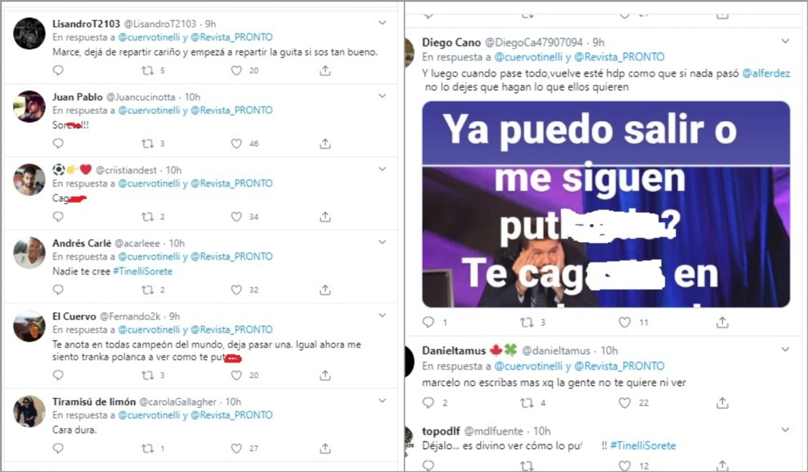 TinelliRevista