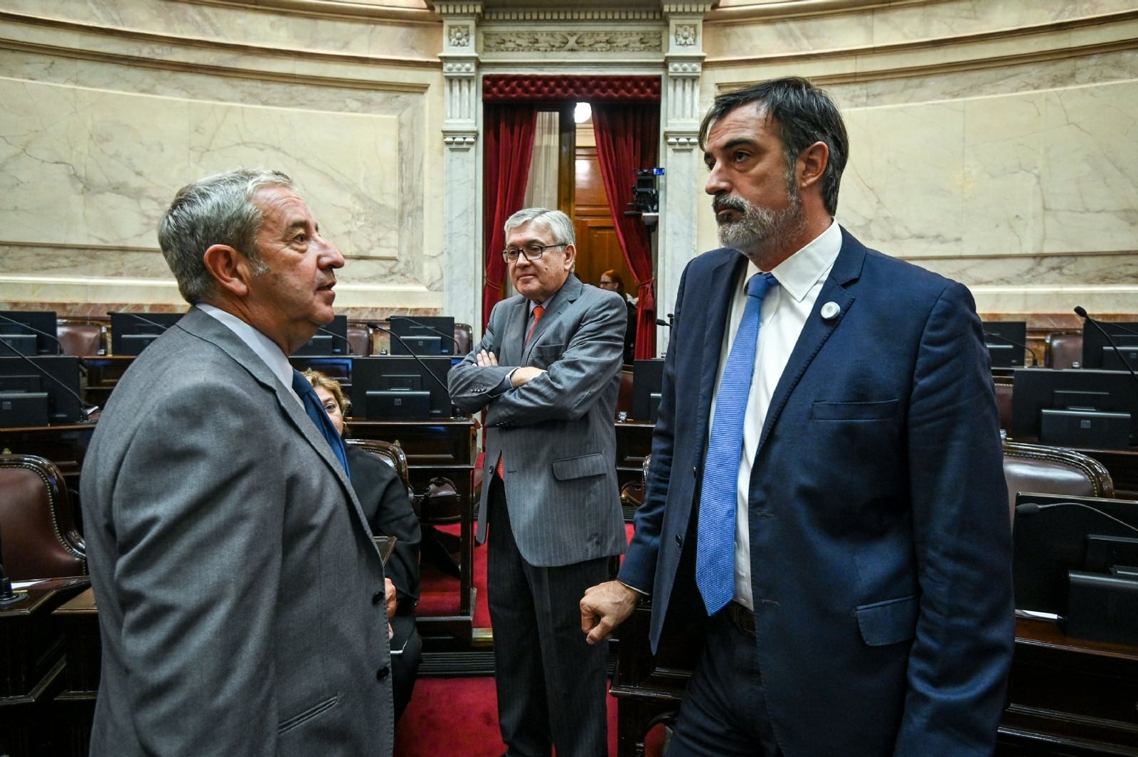 esteban bullrich julio cobod