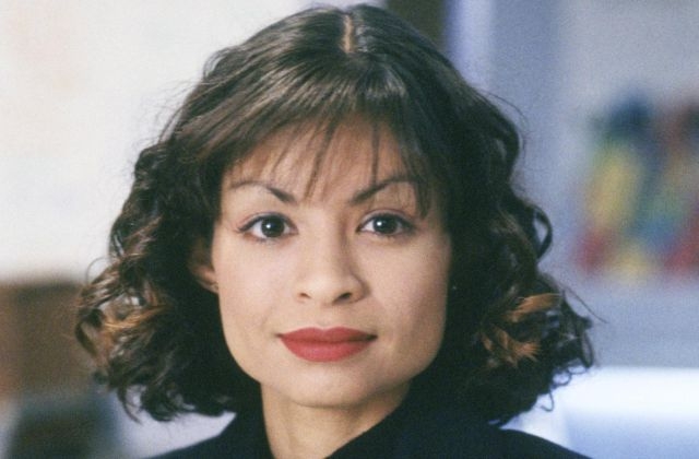 Vanessa Marquez