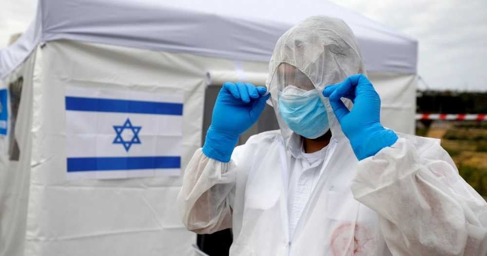 coronavirus-israel
