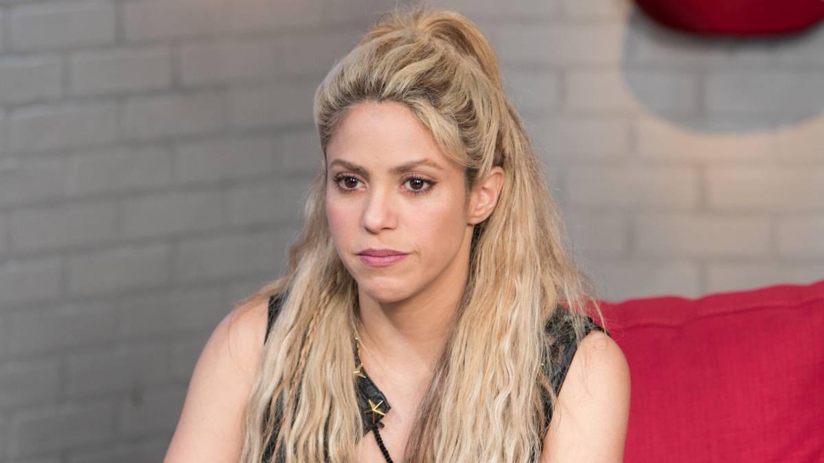 shakira