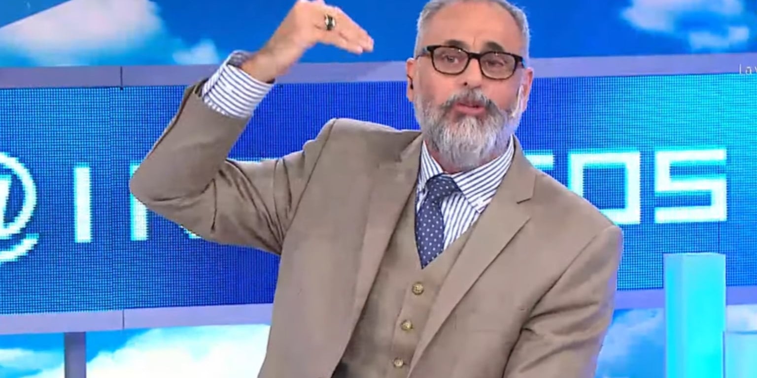 Jorge-Rial