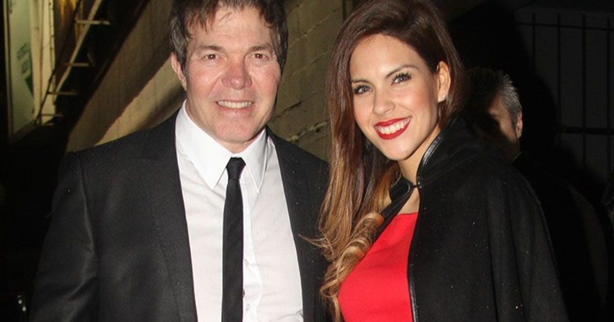 Barby Franco y Fernando Burlando