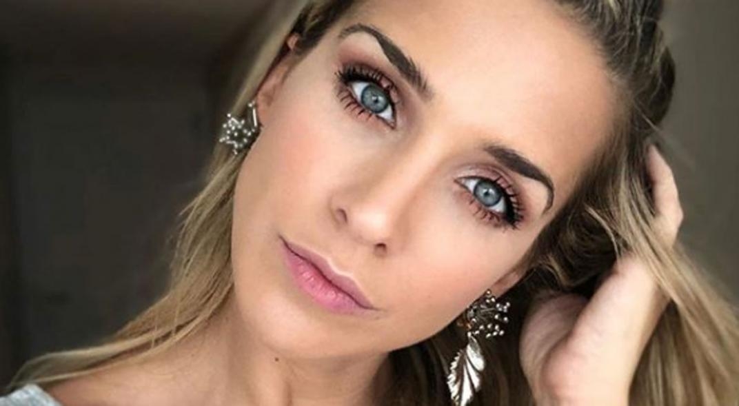 Soledad Fandiño - rostro