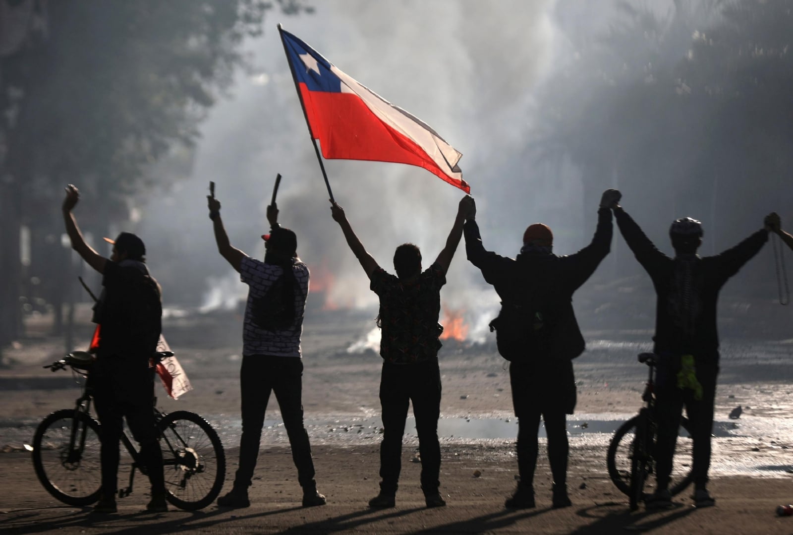 jueves chile 2