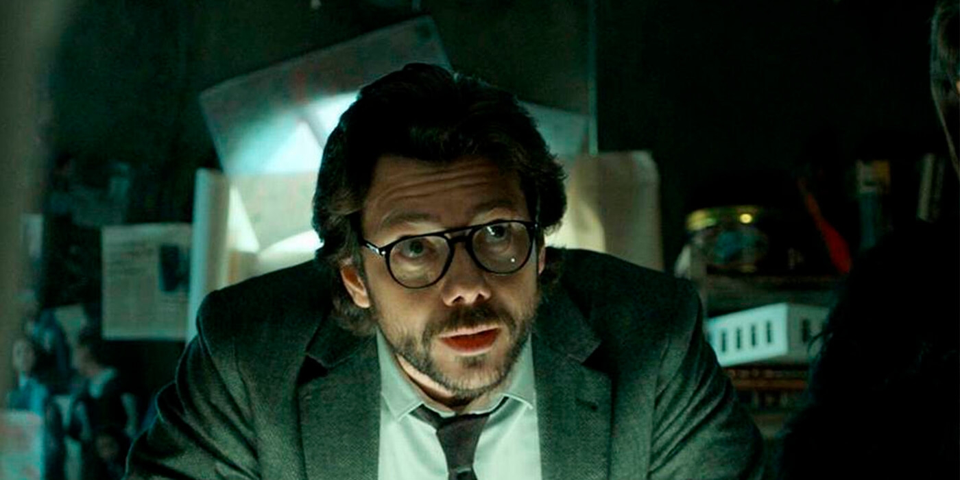 profesor