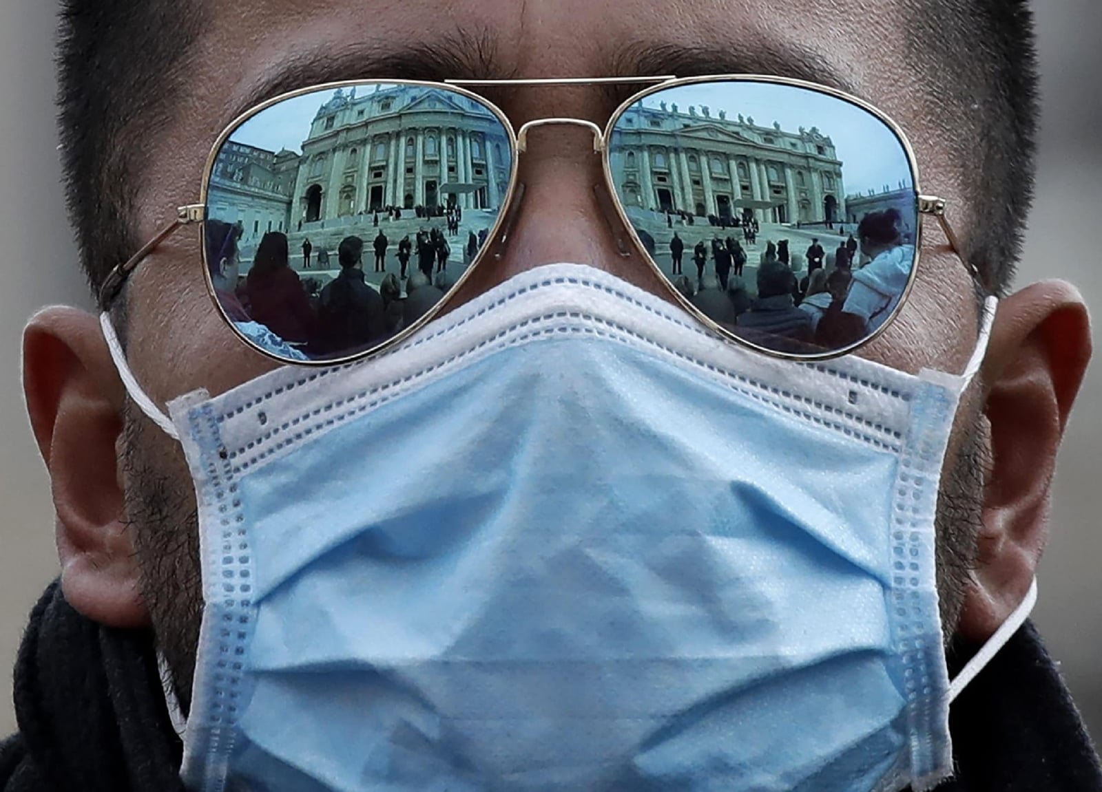 virus vaticano portada