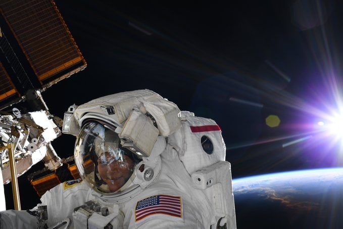 nasa 2