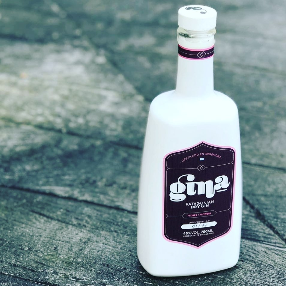 Gina gin
