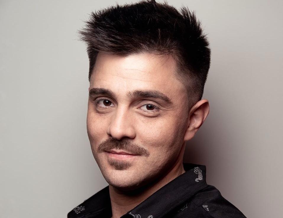 efrain colombo