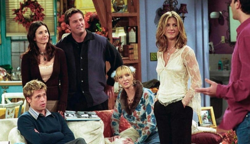 friends