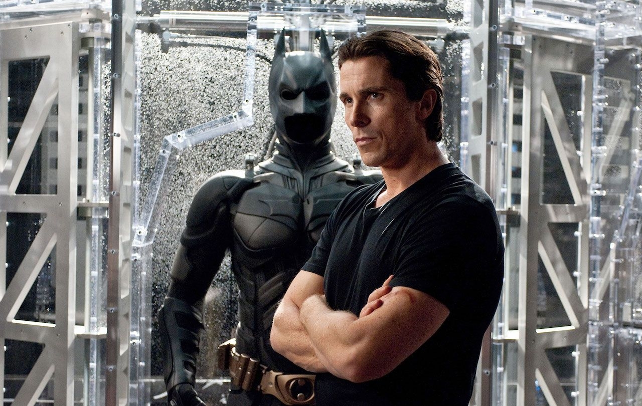 batman