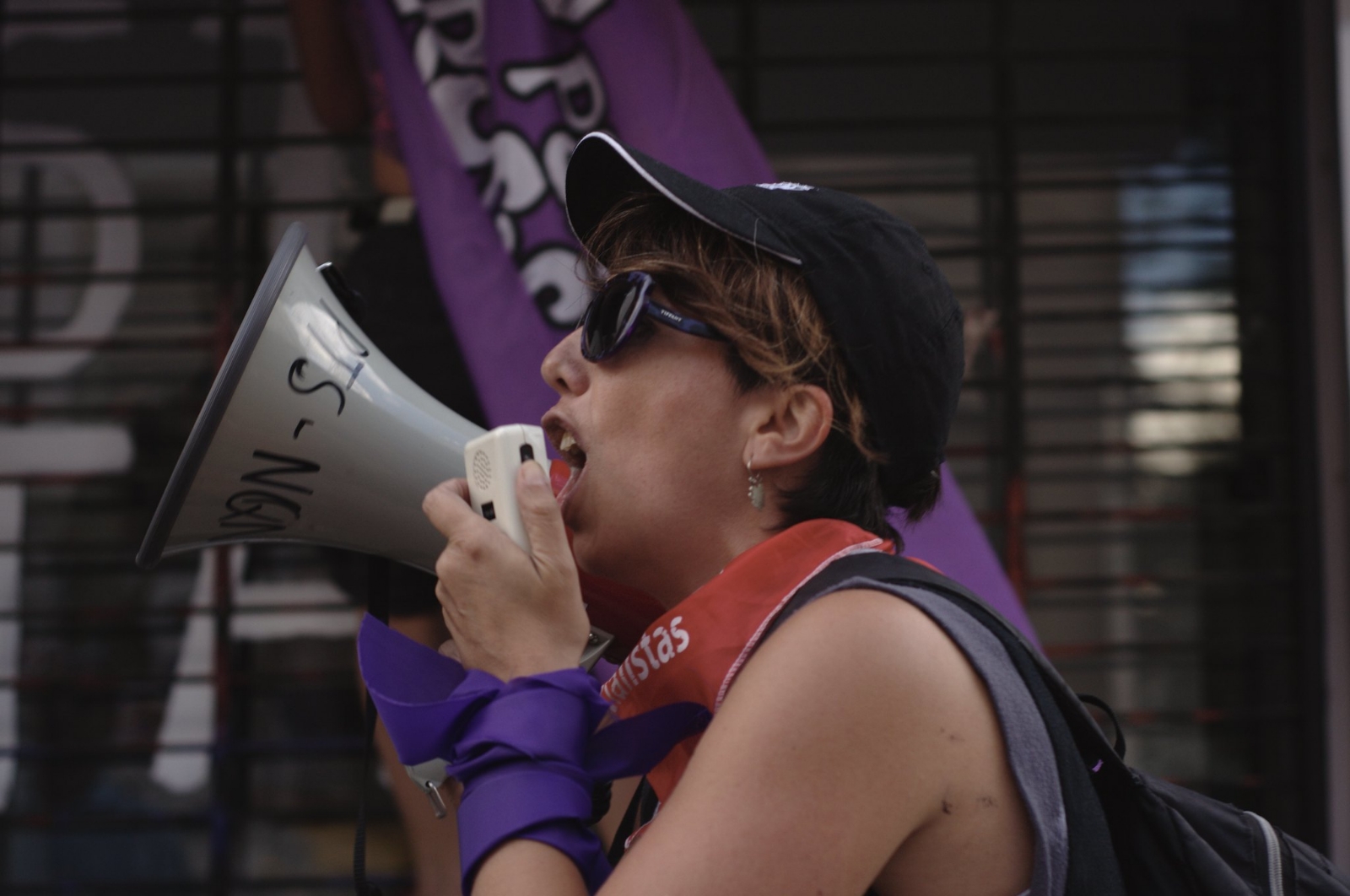mujer portada