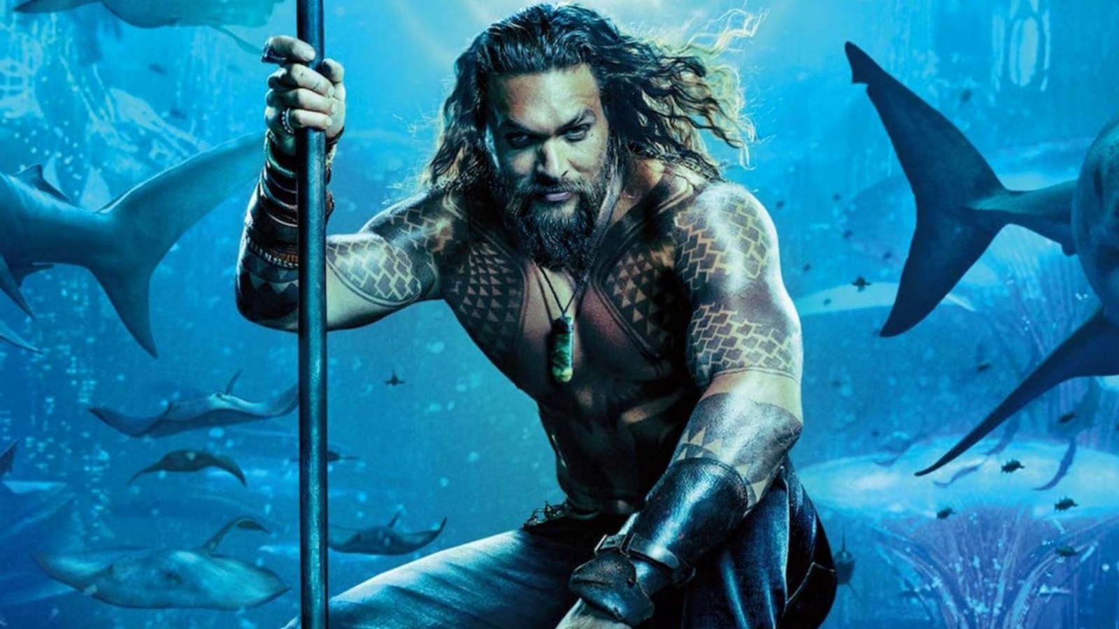 momoa aquaman