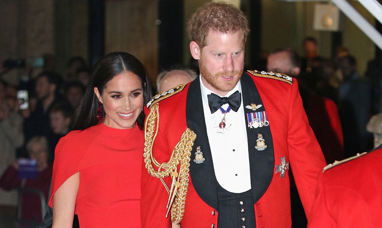 meghan-and-harry-stun-at-royal-albert-hall--z