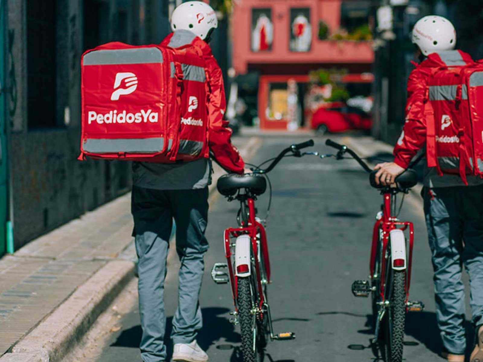 Pedidos-Ya
