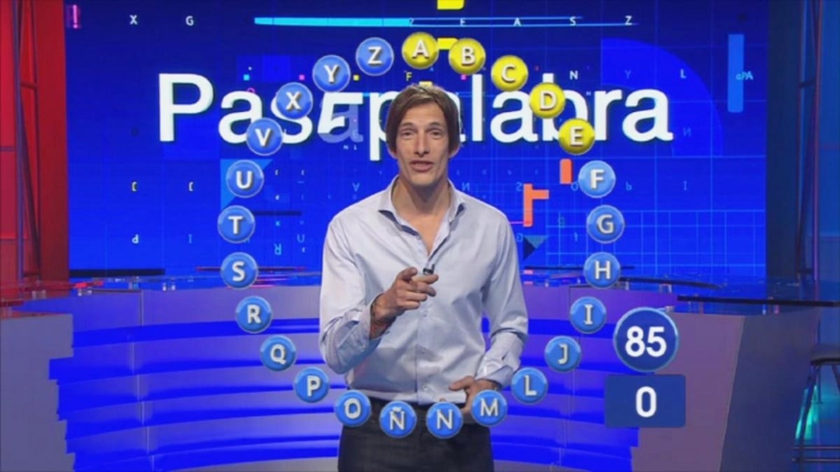 pasapalabra