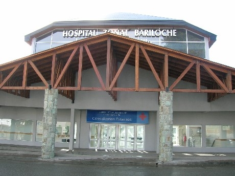 Hospital de Bariloche