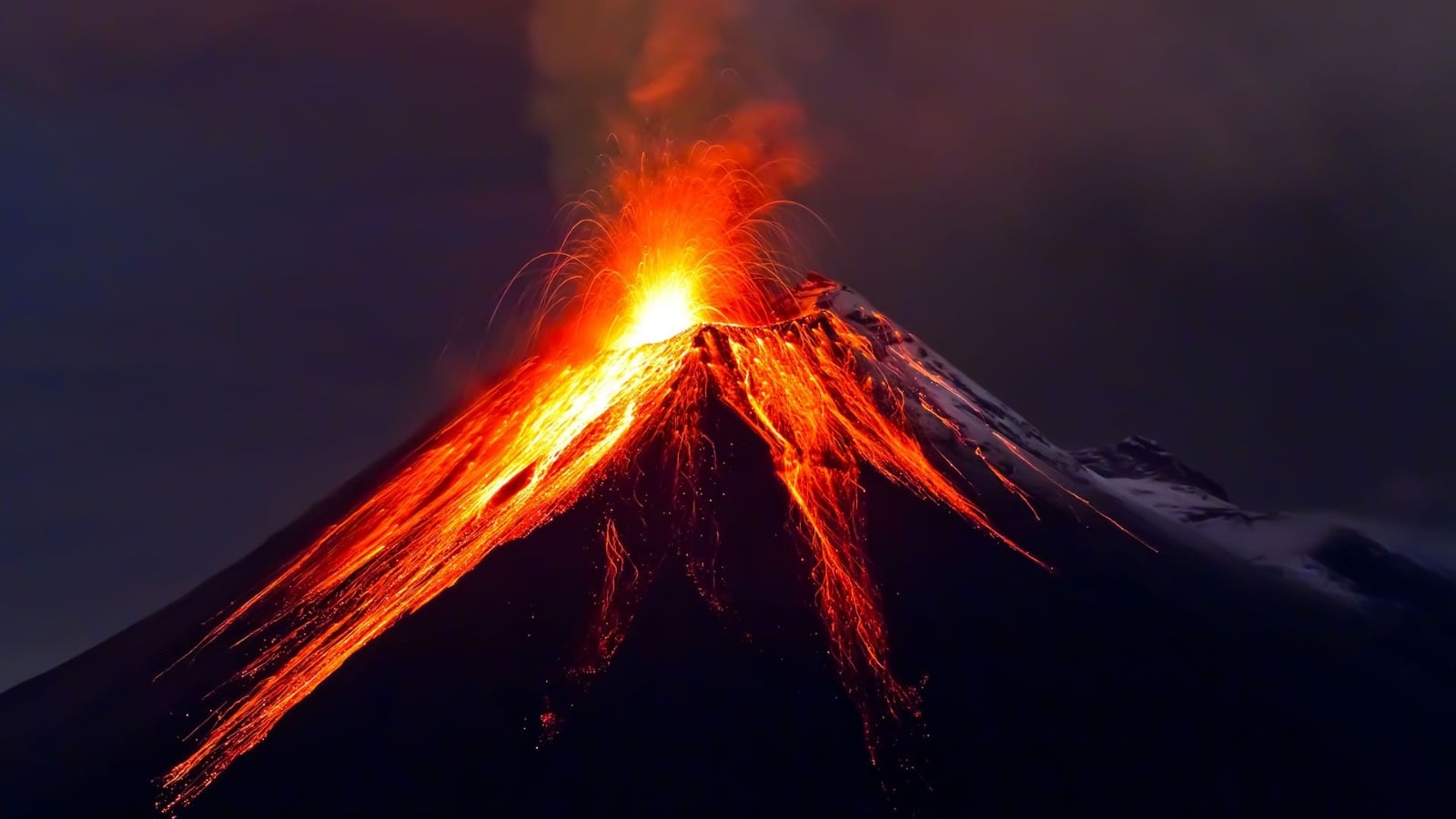 volcan portada