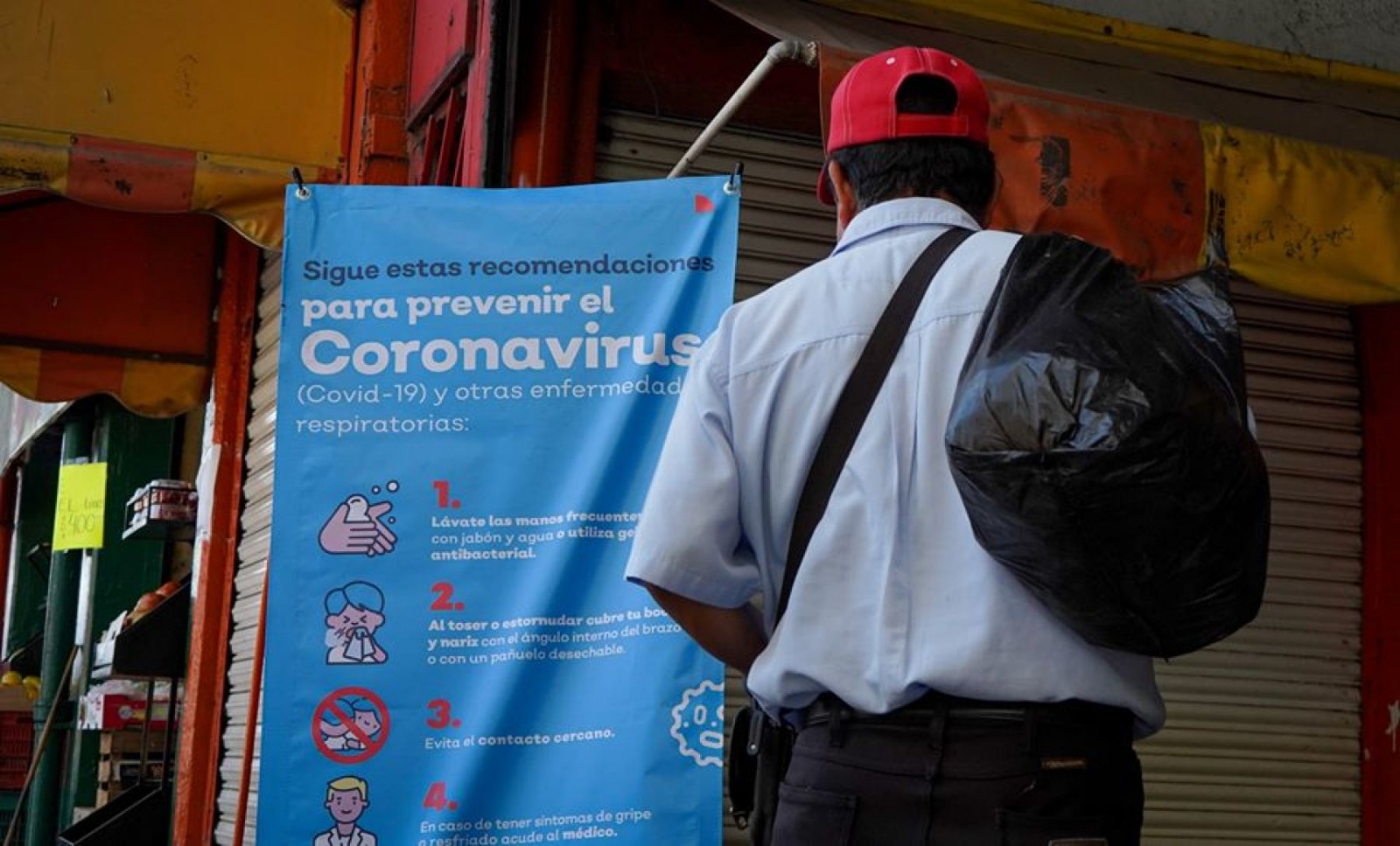 mexico sabado portada
