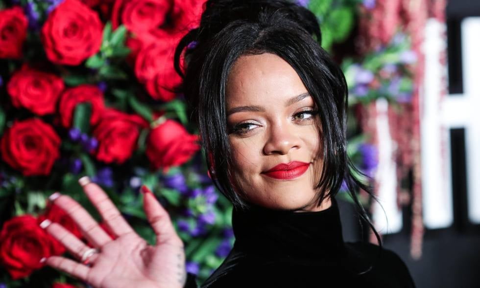 rihanna