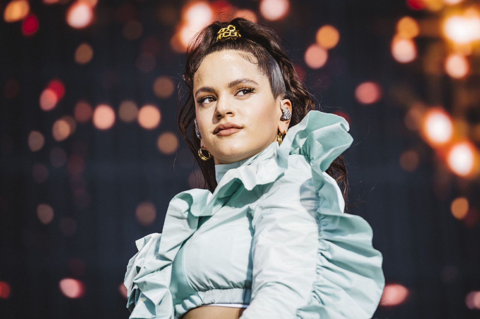 rosalia