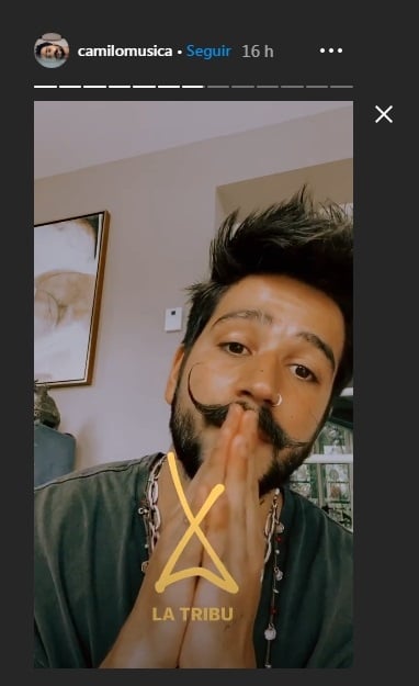 camilo