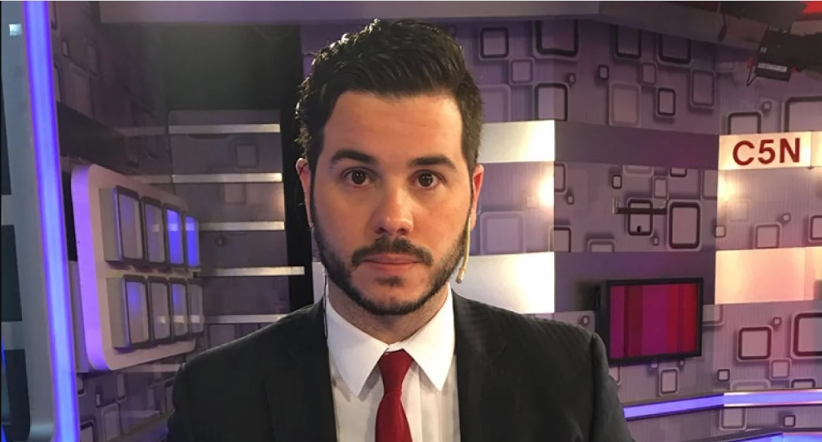 nicolas magaldi