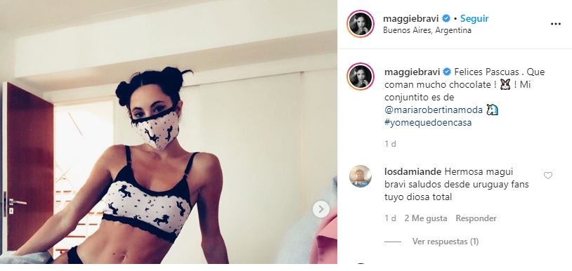 magui