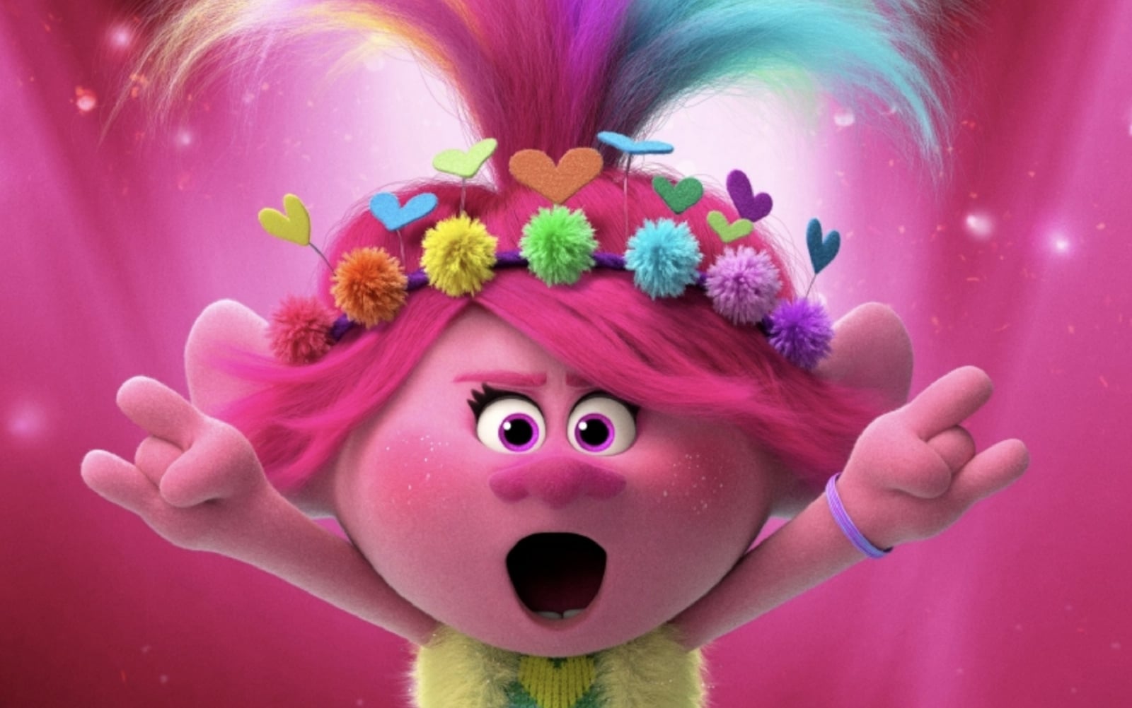 trolls