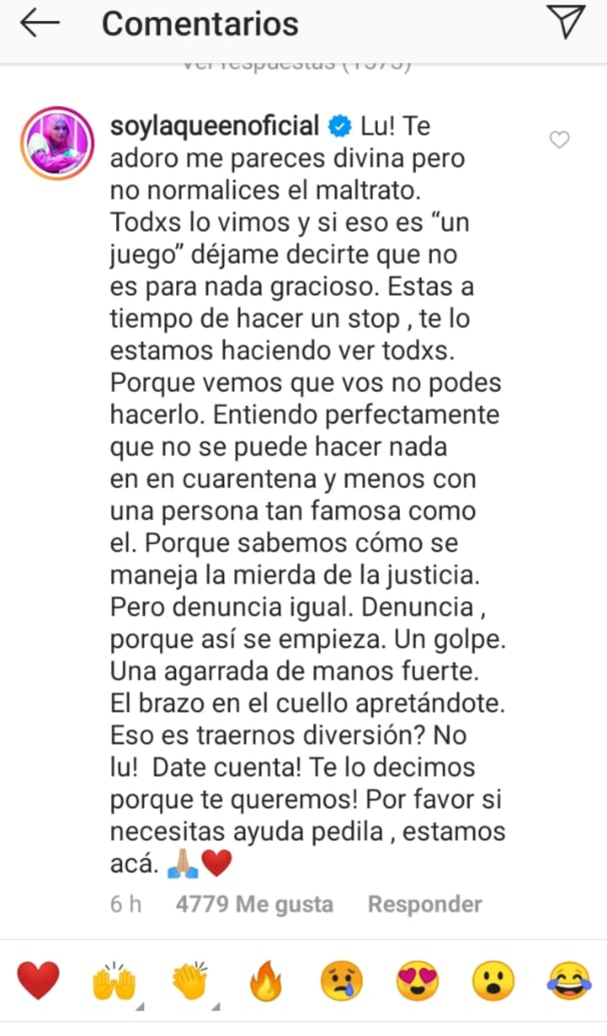 laqueen