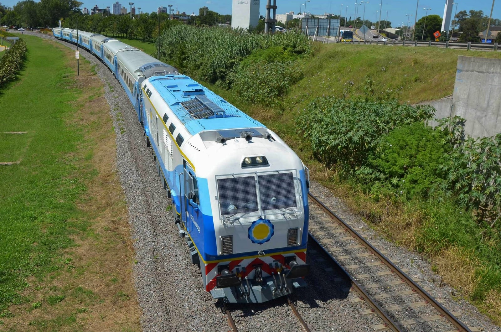 4)pTrenes