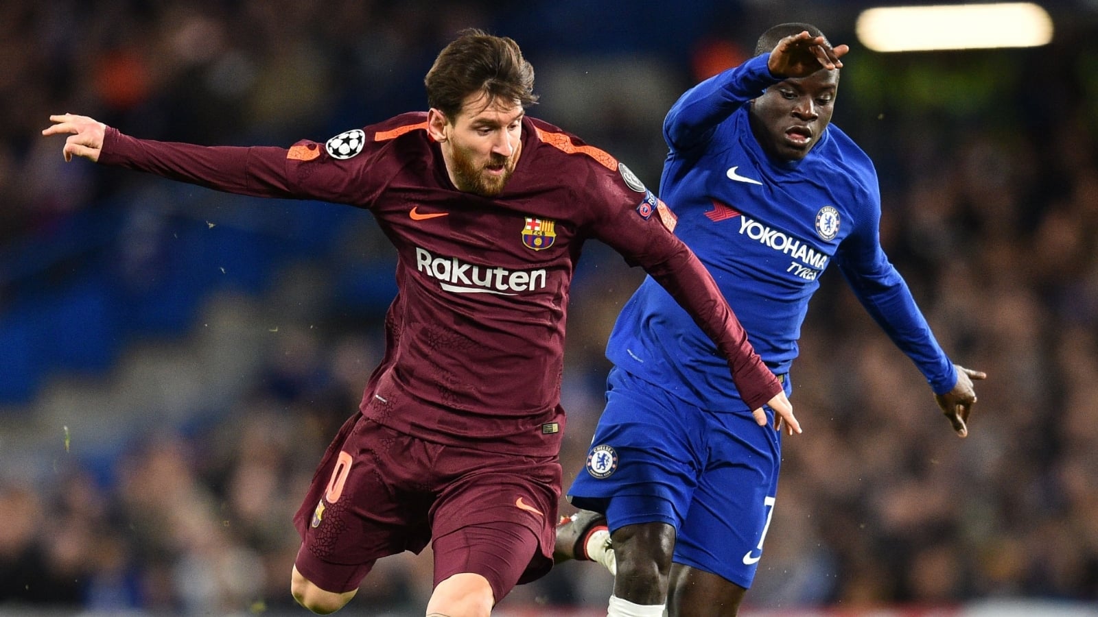 kante