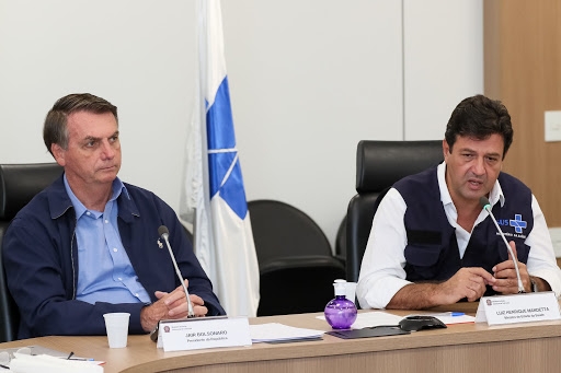 ministro 2
