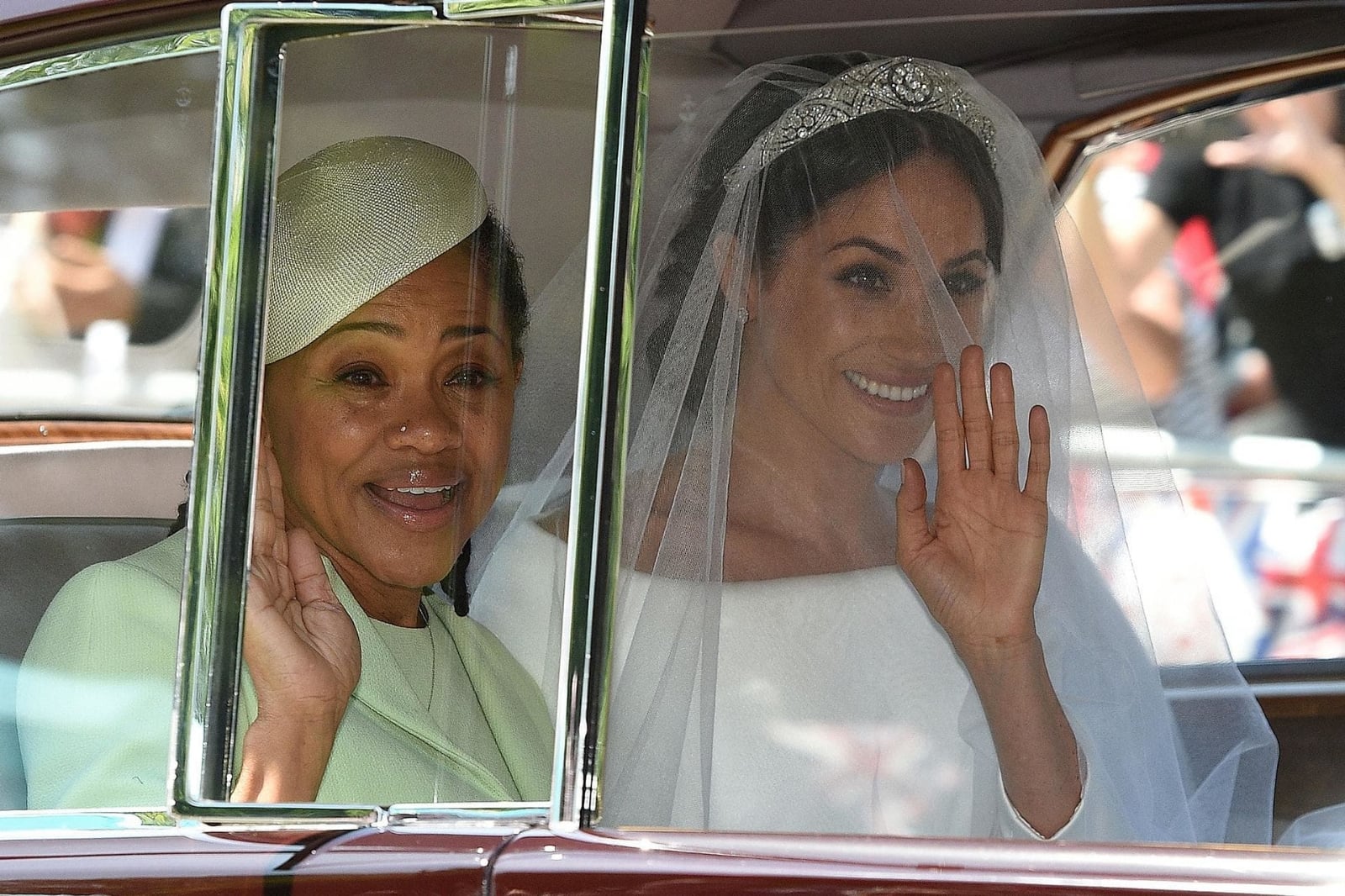 doria-ragland-isabel-ii