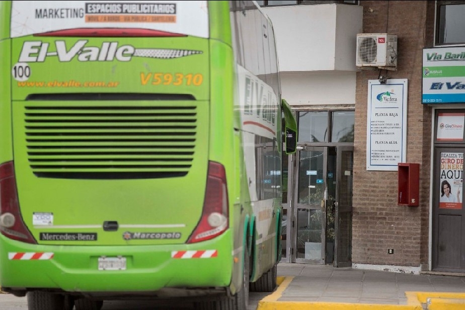 via bariloche