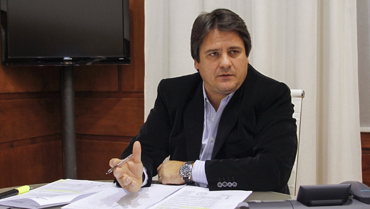 Mariano Gaidid
