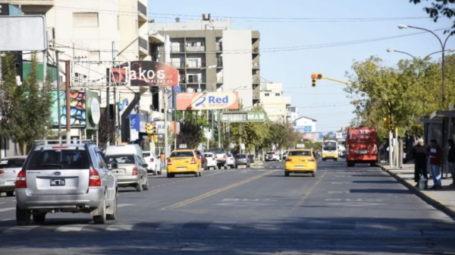 Neuquen