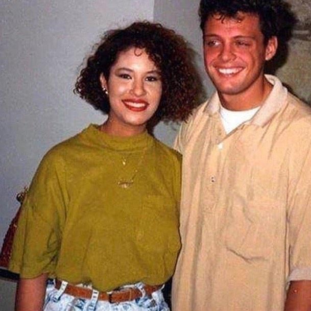selena-quintanilla-and-luis-miguel-photo