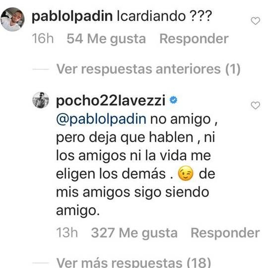 Pocho