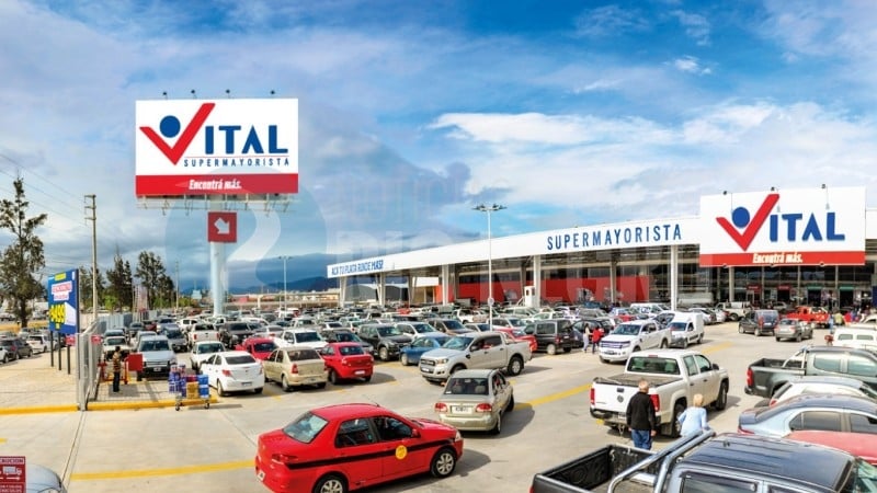 estacionamiento cip